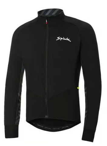 CHAQUETA SPIUK TOP TEN T-L NEGRO