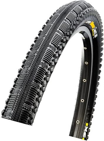 MAXXIS LARSEN ORIFLAME 26*2 PLEGABLE