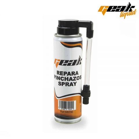 SPRAY REPARA PINCHAZOS GEAK 150 ML