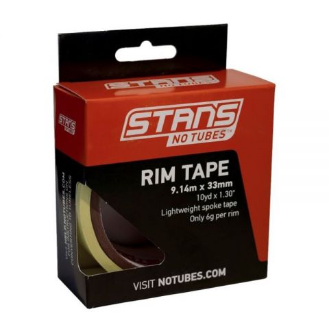 FONDO LLANTA TUBELESS STANS 27MM*9M