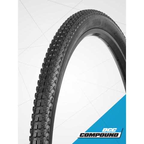 CUBIERTA VEE TIRE CO 700*33 T-CX 120 TPI 380 GR