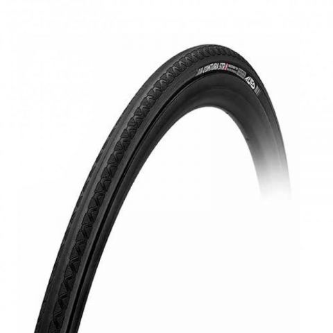 CUBIERTA TUFO TUBELESS READY COMTURA 5TR 700*25C