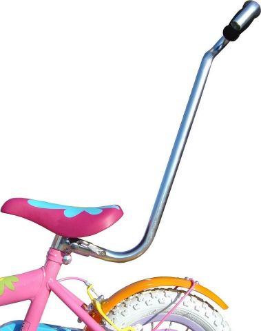 EMPUJADOR BICICLETA INFANTIL RELEV