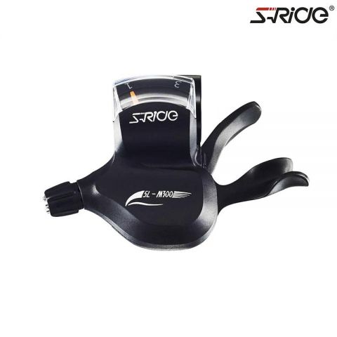 MANDO IZQ S-RIDE 3 VEL SL-M300