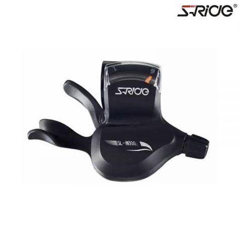 MANDO DERECHO S-RIDE 6 VEL SL-M300