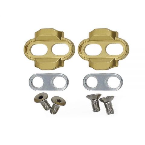 CALAS CRANKBROTHERS GOLD, OEM