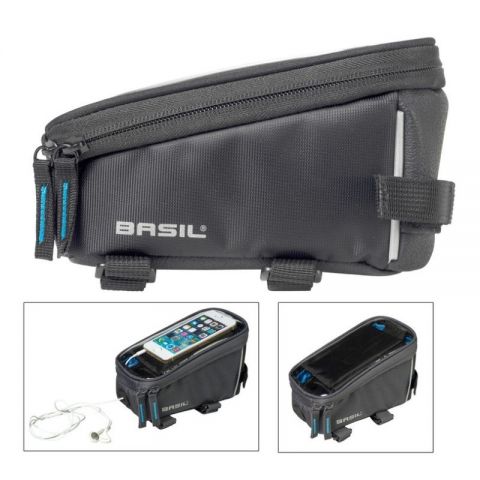 BOLSA CUADRO TELEFONO BASIL SPORT 19*11*11