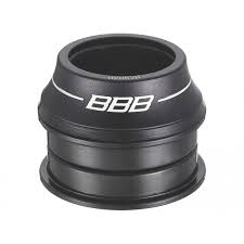 BBB SEMI-INTEGRADA BHP-10 1 1/8 41.4 ROAD NEGRO