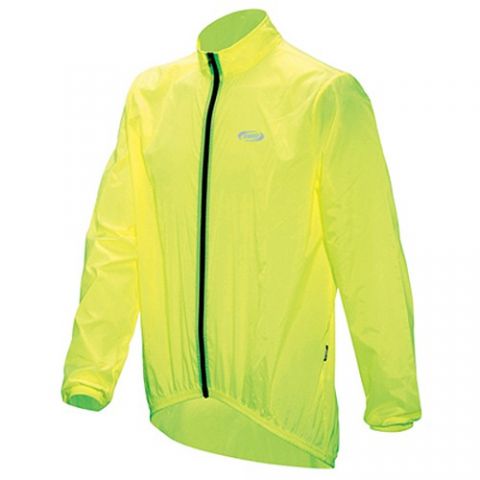 CHUBASQUERO BBB T-S FLUOR BBW-148