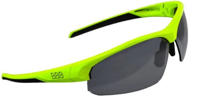 GAFA BBB IMPRESS C/ AMARILLO NEON 3 CRISTALES