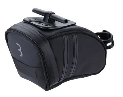 BOLSA SILLIN BBB CURVEPACK REFLECT BSB-13M