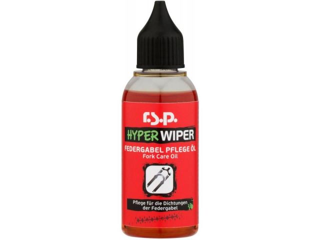 ACEITE RSP HYPER WIPER 50ML LUBRICANTE HORQUILLAS