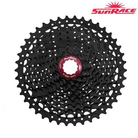 CASSETTE SUNRACE 11 V 11/50T NEGRO