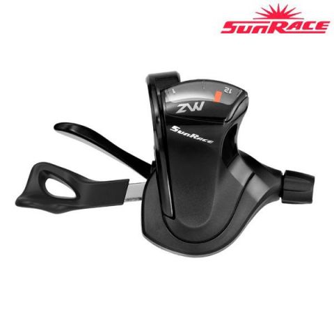 MANDO DERECHO CAMBIO SUNRACE 12 VEL MZ30