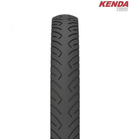 CUB KENDA KRAZE 26*3.00 SRC RIGIDA NEGRA