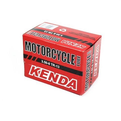 CAMARA DE MOTO/CARRETILLA KENDA 3.5-8 TR-13 AV