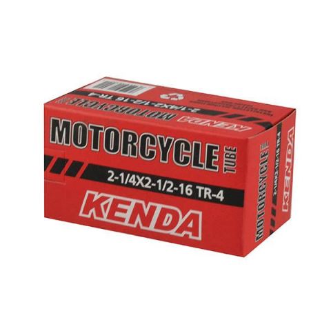 CAMARA KENDA 22*1.75 AV