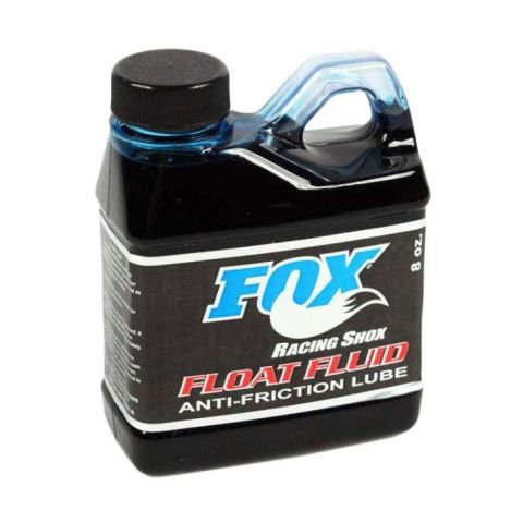 ACEITE FOX FLOAT FLUID ANTI-FRICTION LUBE 8 OZ