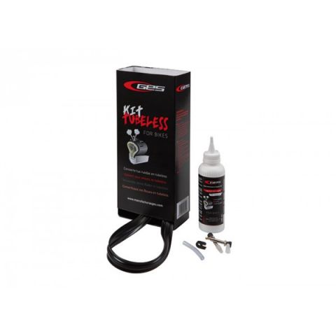 KIT TUBELESS GES 27,5