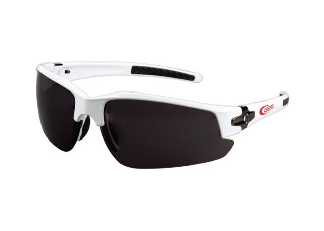 GAFA GES 3 LENTES BLANCO C/ESTUCHE