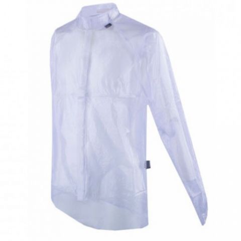 IMPERMEABLE NALINI KEA T-XL TRANSPARENTE