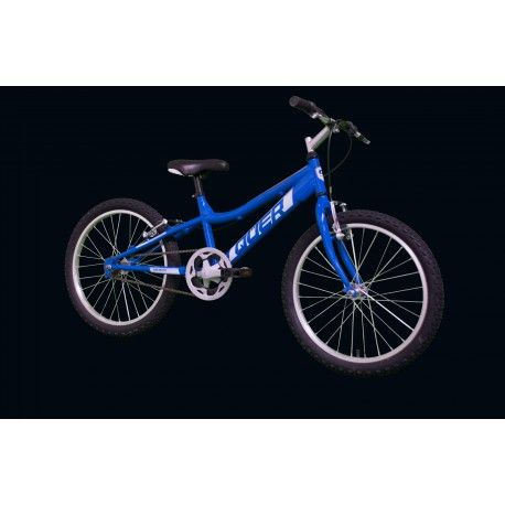 BICICLETA QUER MTB 20