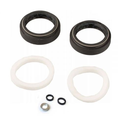 KIT RETENES RACINGBROS 32MM S/REBORDE RS-1 EXT-41 