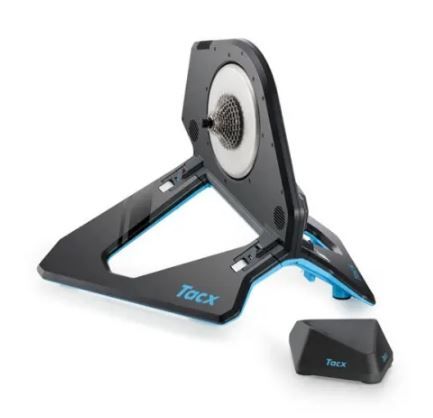 RODILLO TACX NEO 2T + PACK DE ACCESORIOS