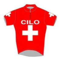 MAILLOT RETRO CILO T-XL 